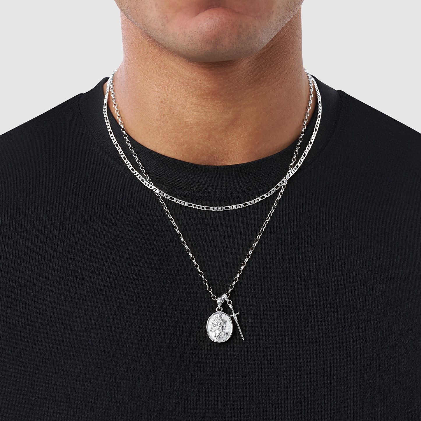 Make Your Own Set (Silver)