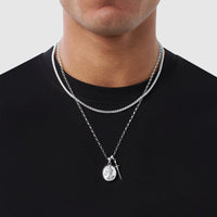 Achilles + Chain