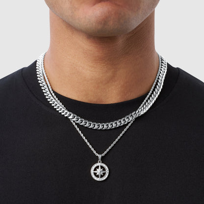 Make Your Own Set (Silver)