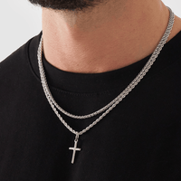Cross + Chain