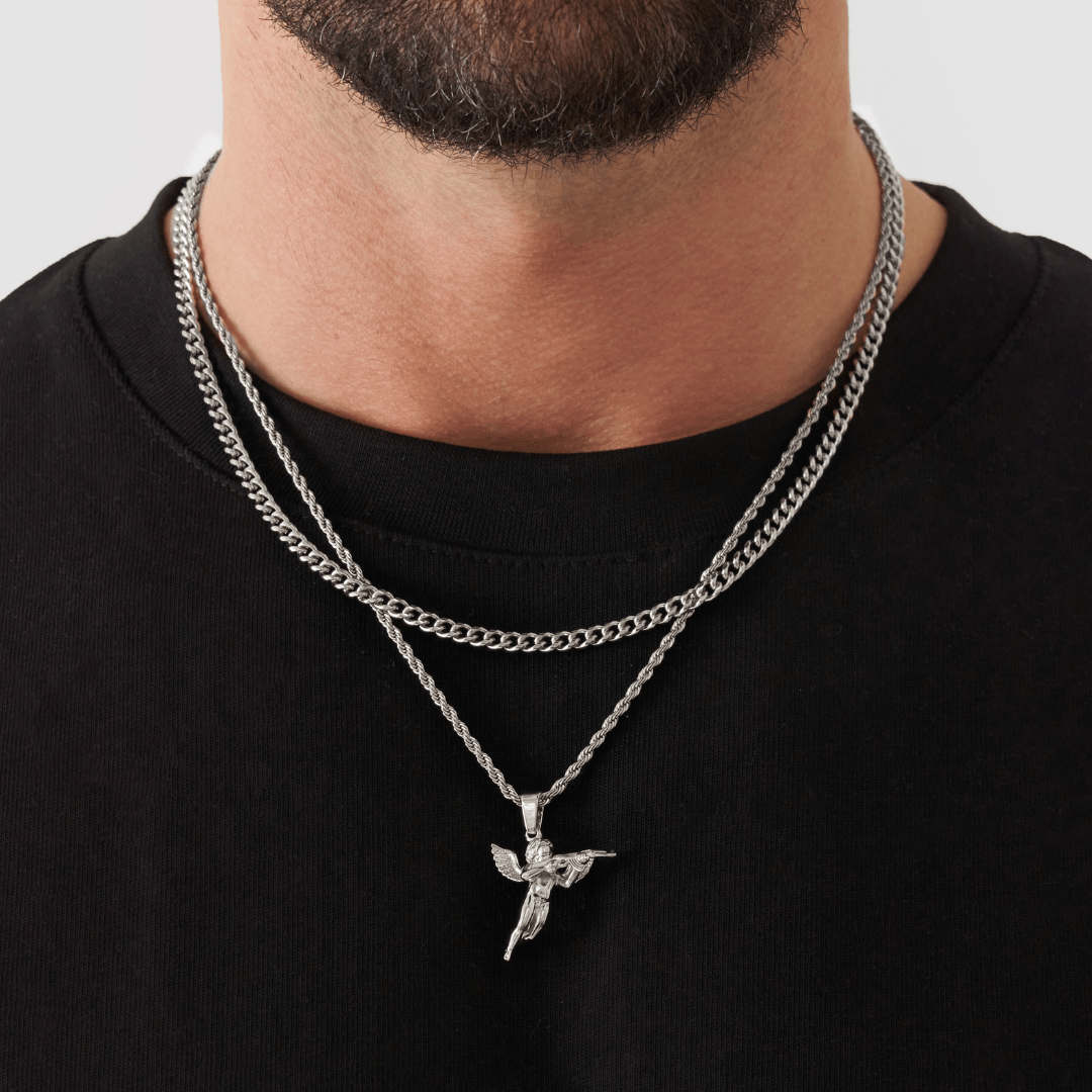 Make Your Own Set (Silver)