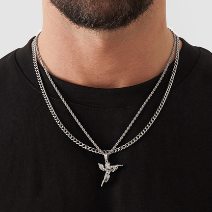Make Your Own Set (Silver)