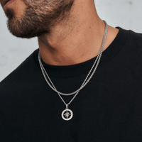 North Star + Chain