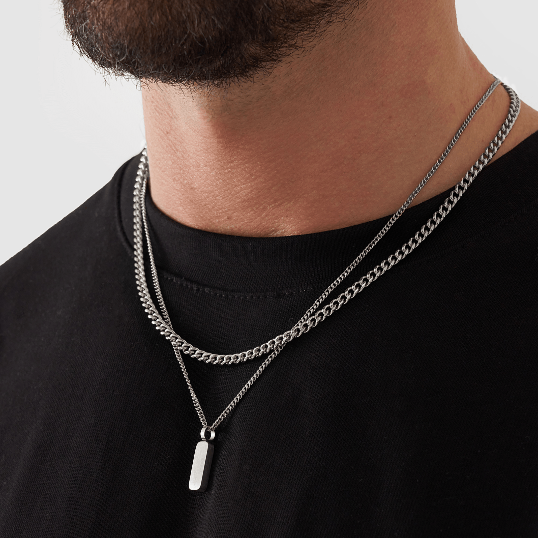 Make Your Own Set (Silver)