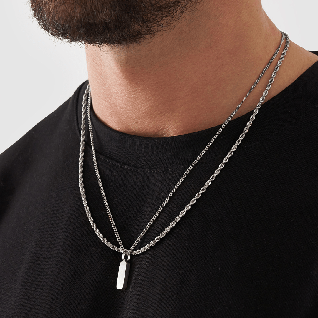 Make Your Own Set (Silver)