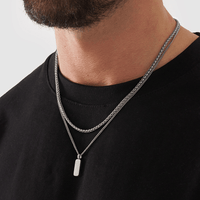 Totem + Chain