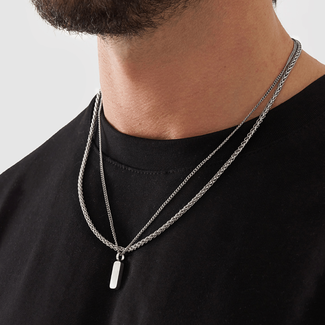 Make Your Own Set (Silver)